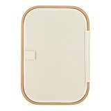 rPET faltbarer Korb Sogne 38 x 26 x 25cm Lixors