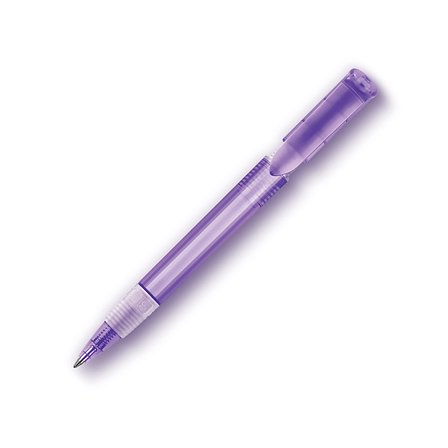 Kugelschreiber S40 Grip Transparent Sarazen