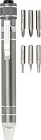 Bit Set aus Metall Raie