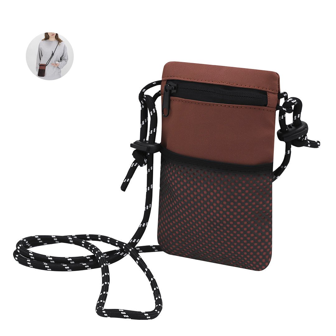 Mehrzwecktasche Idtox