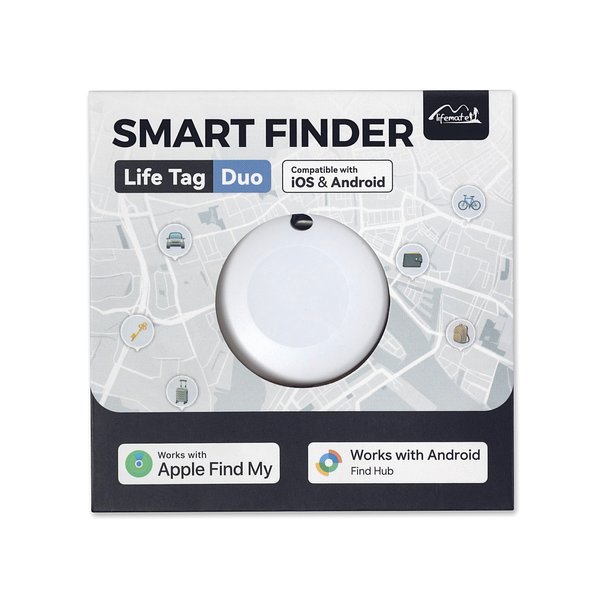 Smart Find My Locator Littat