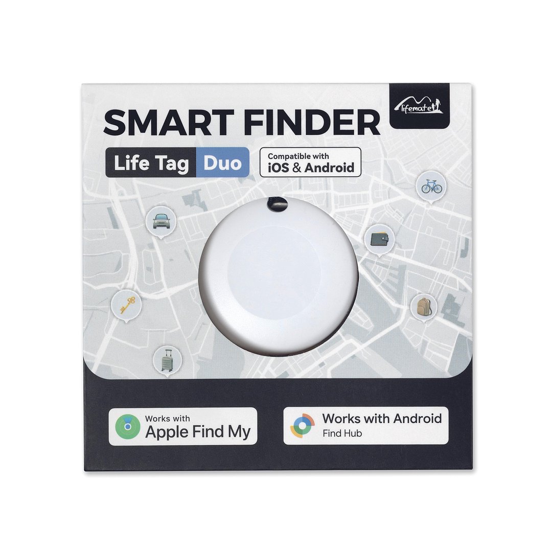 Smart Find My Locator Littat