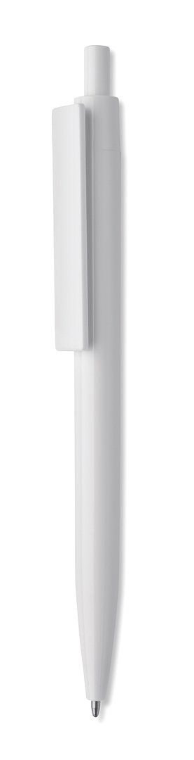 Druckkugelschreiber recy. ABS Bengilga