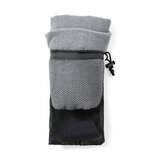 Haustier Handtuch Idlyn