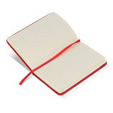 Notizbuch R-PET/PU GRS A6 Aittaraie