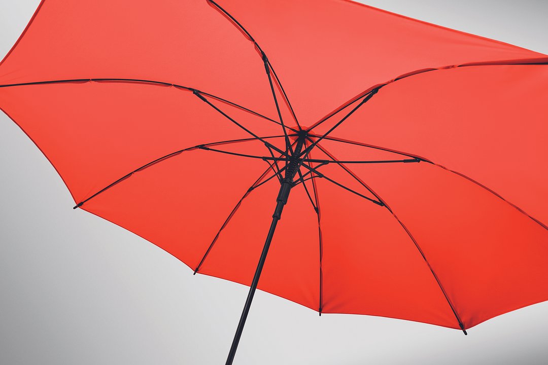 Windproof Regenschirm 23" Held