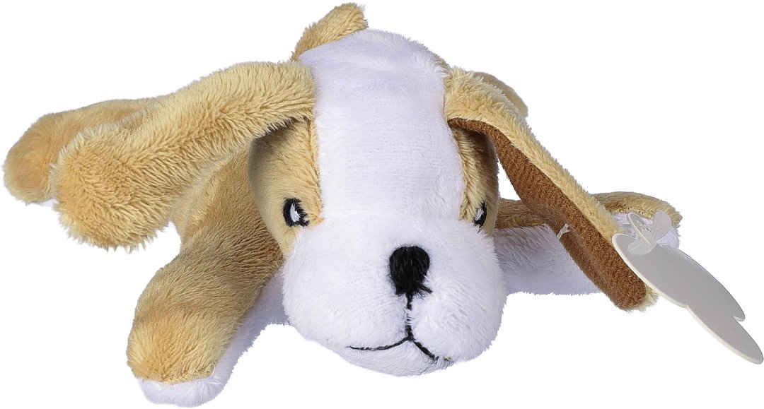 Plüschhund Aiti | 19 cm