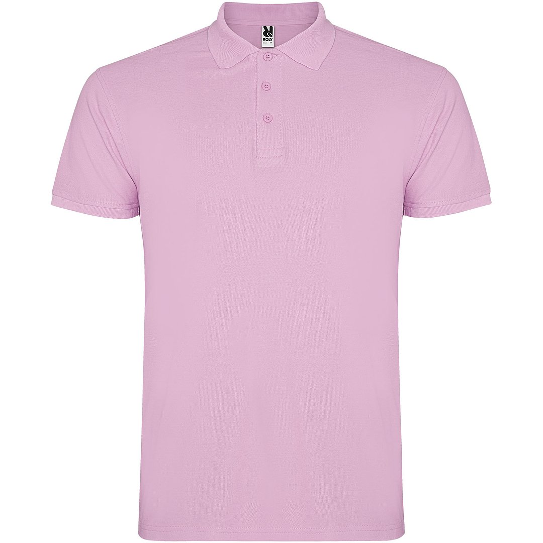Poloshirt für Herren - Bignana