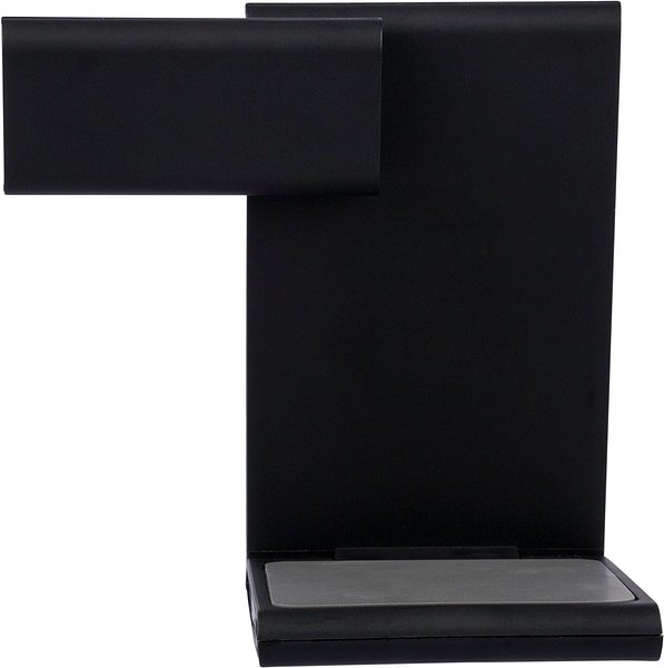 Recyceltes ABS 3-in-1 magnetisches kabelloses Ladegerät Stiana