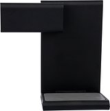 Recyceltes ABS 3-in-1 magnetisches kabelloses Ladegerät Stiana