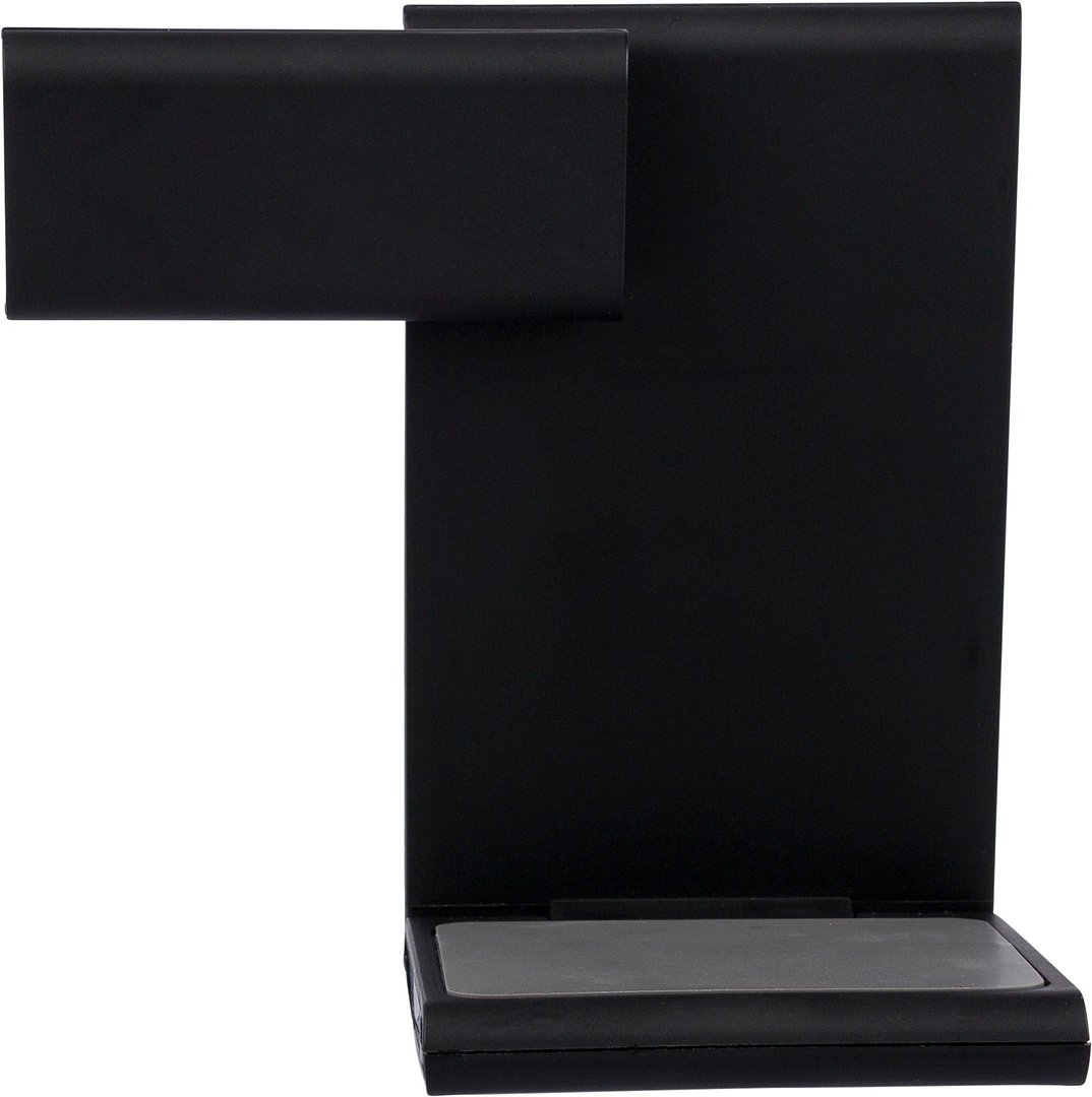 Recyceltes ABS 3-in-1 magnetisches kabelloses Ladegerät Stiana