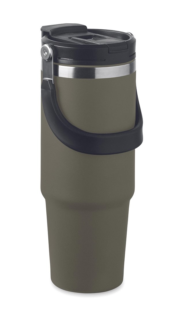 Doppelwandiger Becher 850 ml Rengilly