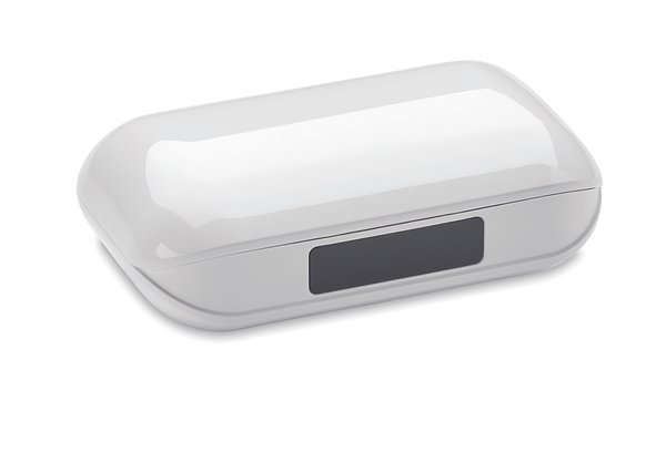 Ohrhörer recyceltes ABS Buorith