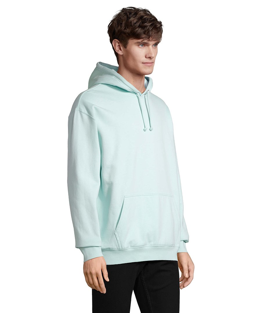 Unisex Hoodie Maraineto