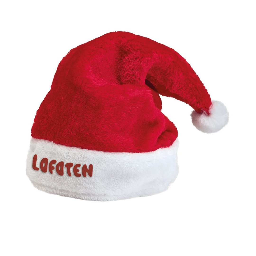 Weihnachtsmütze Badalbria