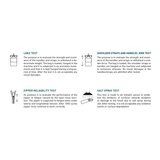 Outdoor Rucksack URBAN Giusel