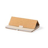 Halter Notizbuch Idmky