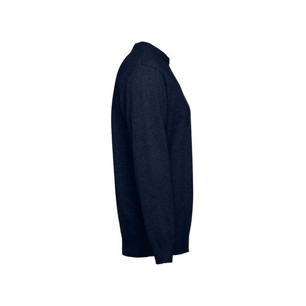 Rundhals-Pullover für Herren Gierdinga