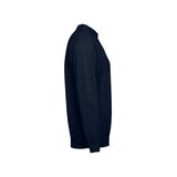 Rundhals-Pullover für Herren Gierdinga