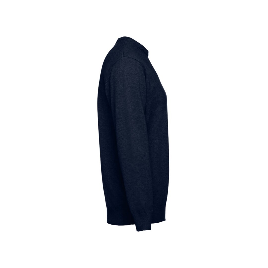 Rundhals-Pullover für Herren Gierdinga