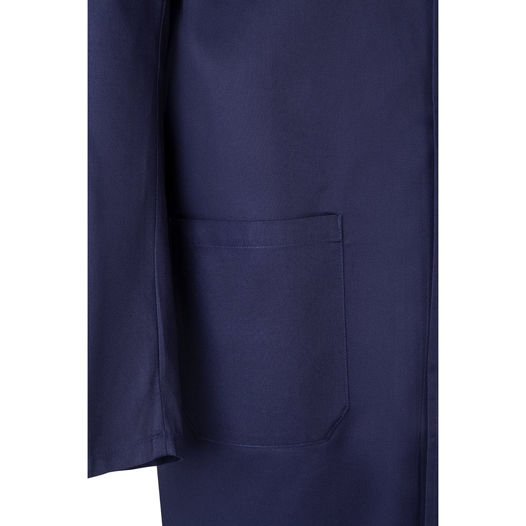 Kittel aus Twill (175 g/m²), aus Baumwolle (35 %) und Polyester (65 %) Bendrix