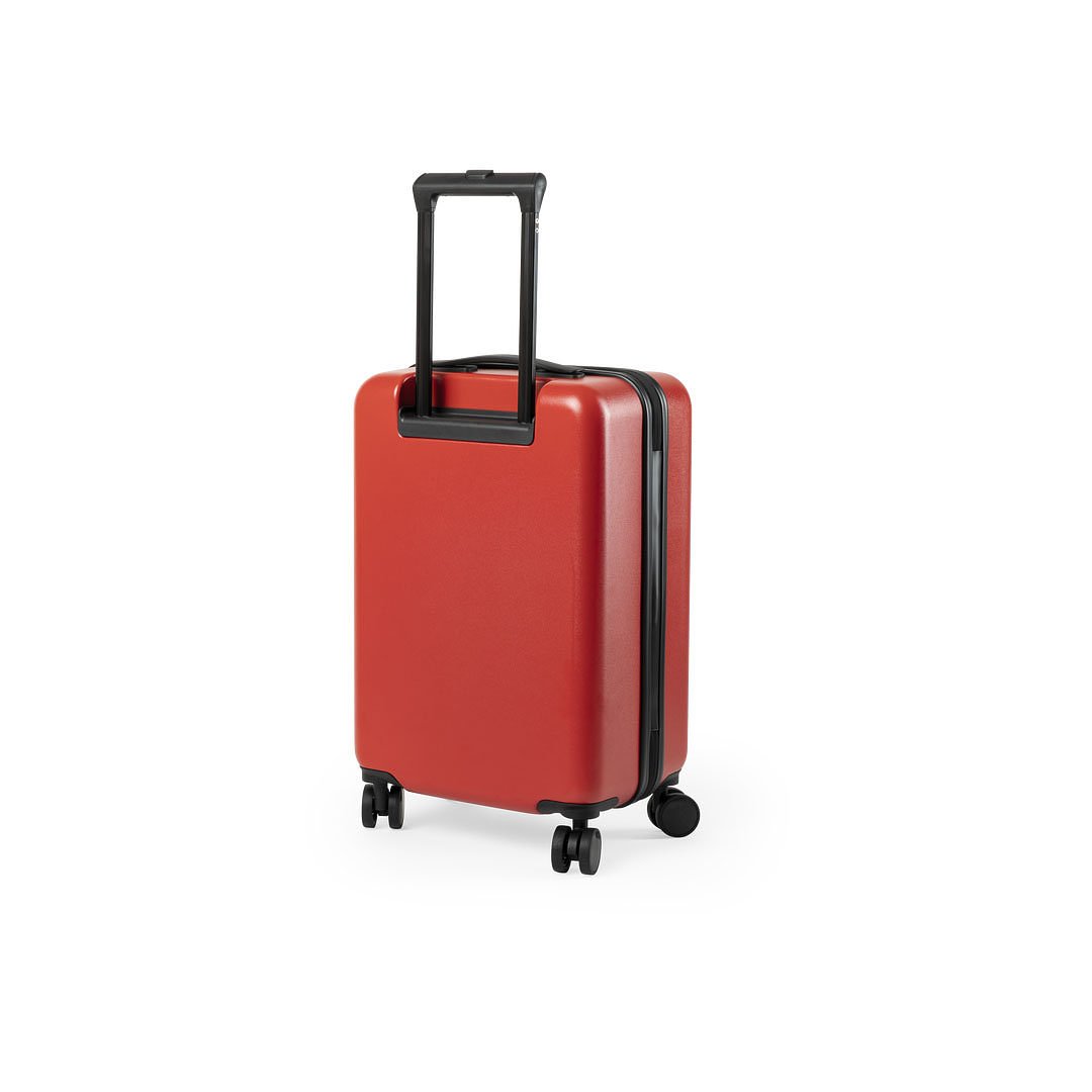 Trolley Idsok