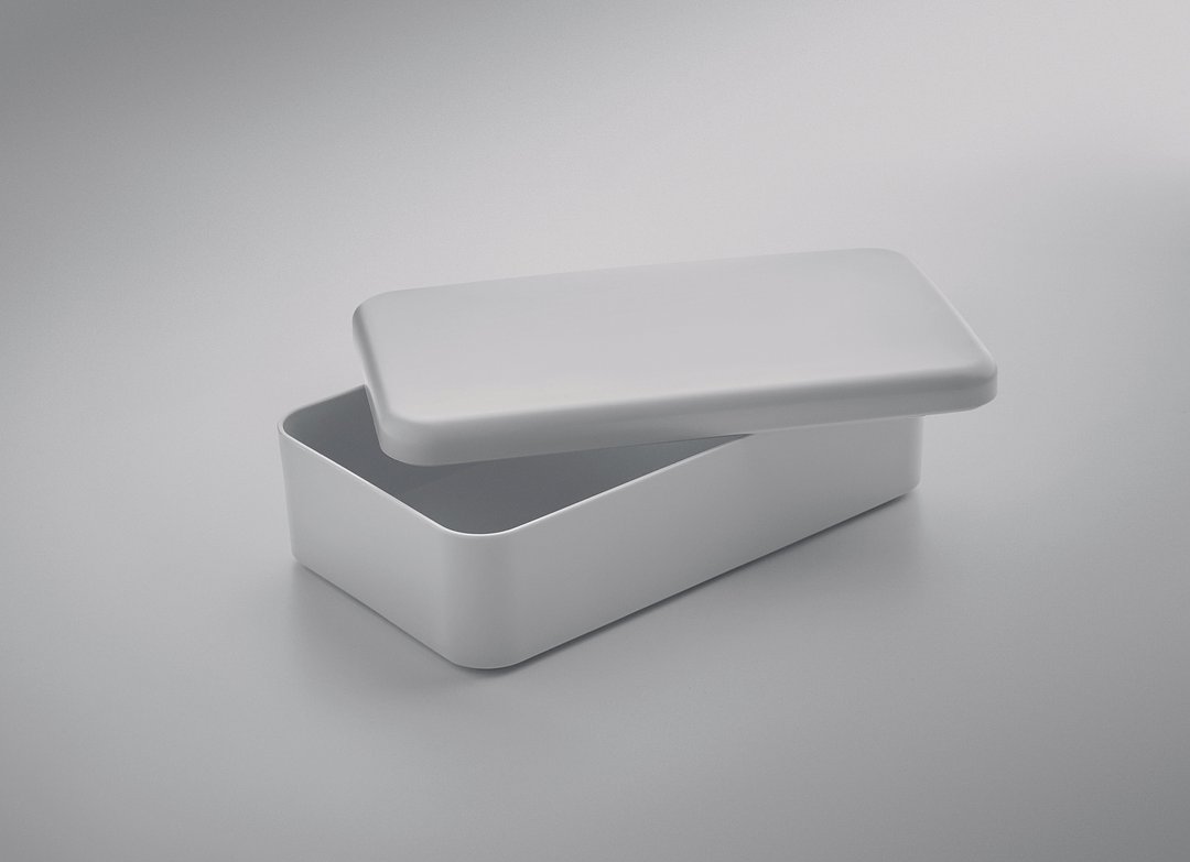 Lunchbox PP 750 ml Uonnep