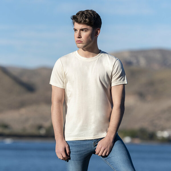 Erwachsene T-Shirt "keya" Idral