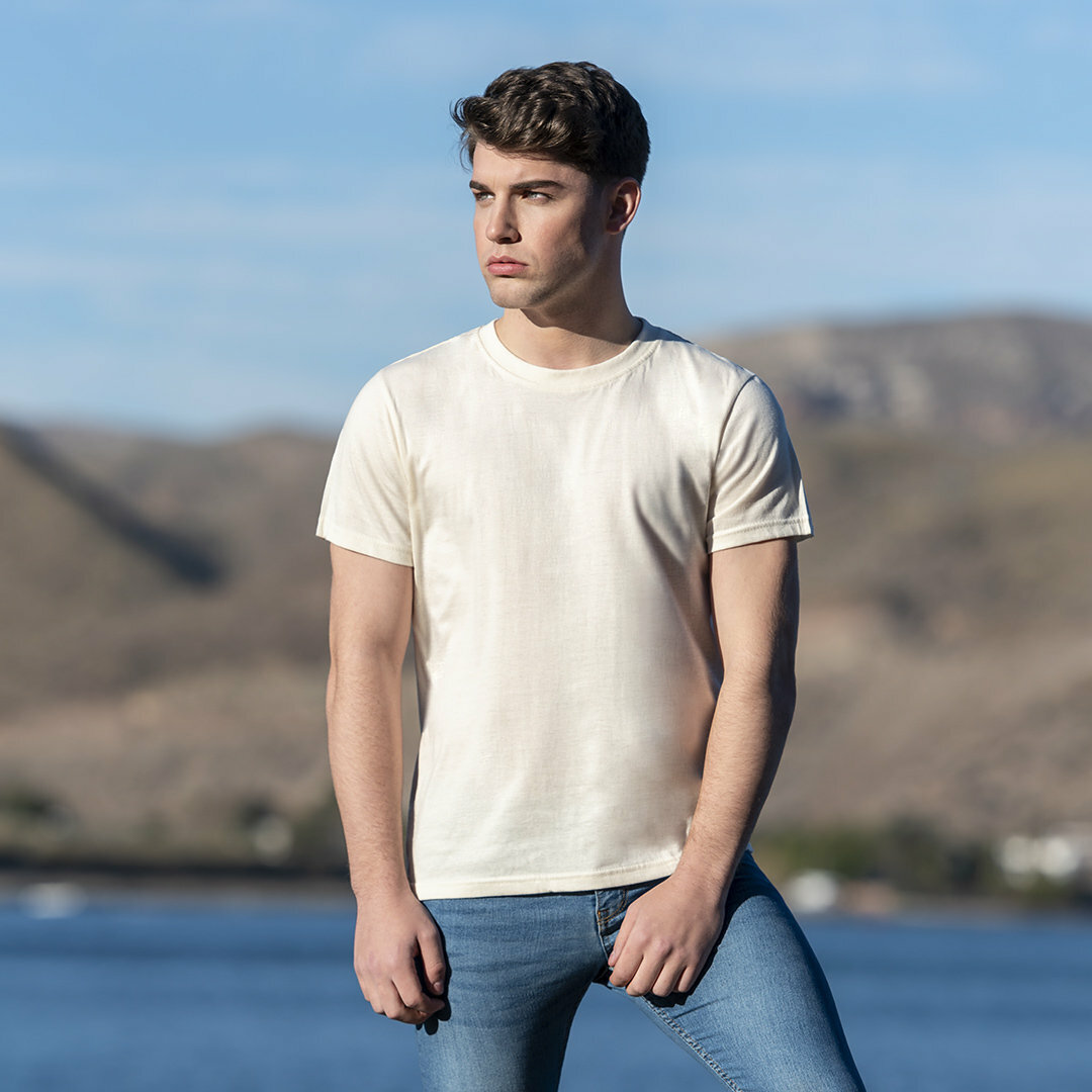 Erwachsene T-Shirt "keya" Idral