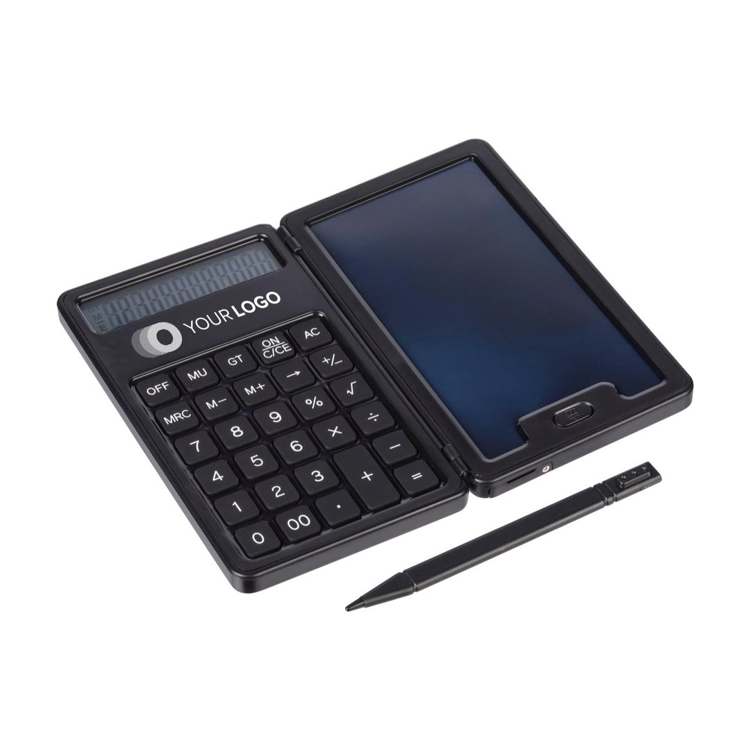 Taschenrechner Notex Beneli | Recycelt