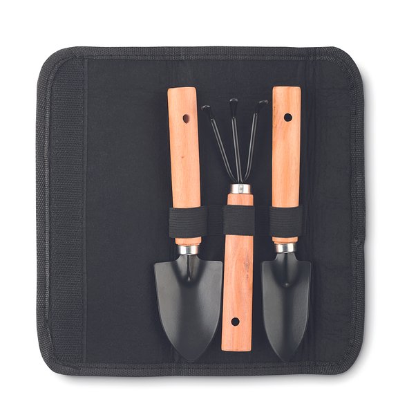 3teiliges Gartenset Oninandi