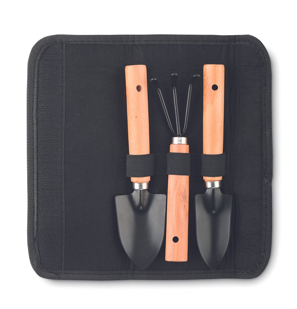 3teiliges Gartenset Oninandi