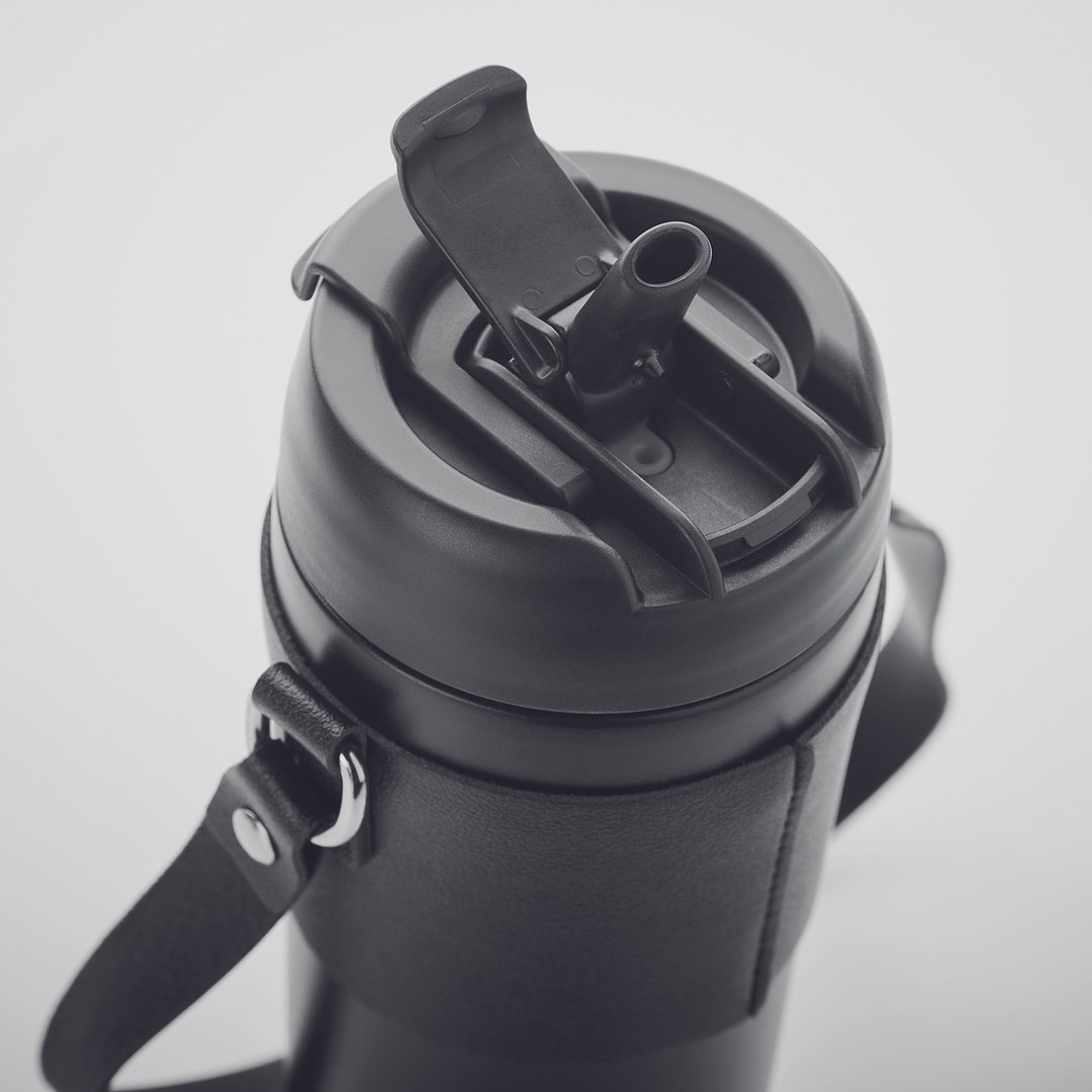 Doppelwandiger Becher 700 ml Cilgiana