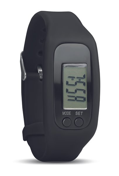 Pedometer Armband Ainglia