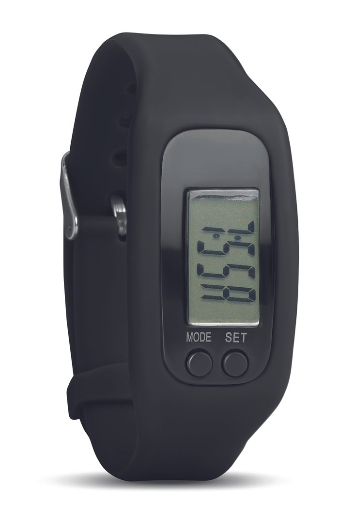 Pedometer Armband Ainglia