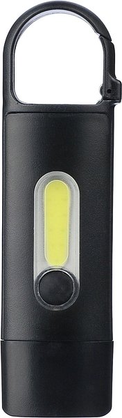 Recycelte ABS Mini-Taschenlampe Helleych