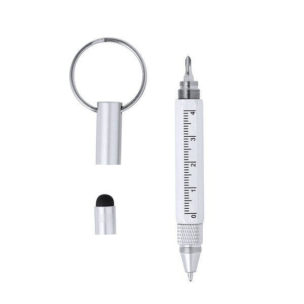 Multifunktion Kugelschreiber Idexi