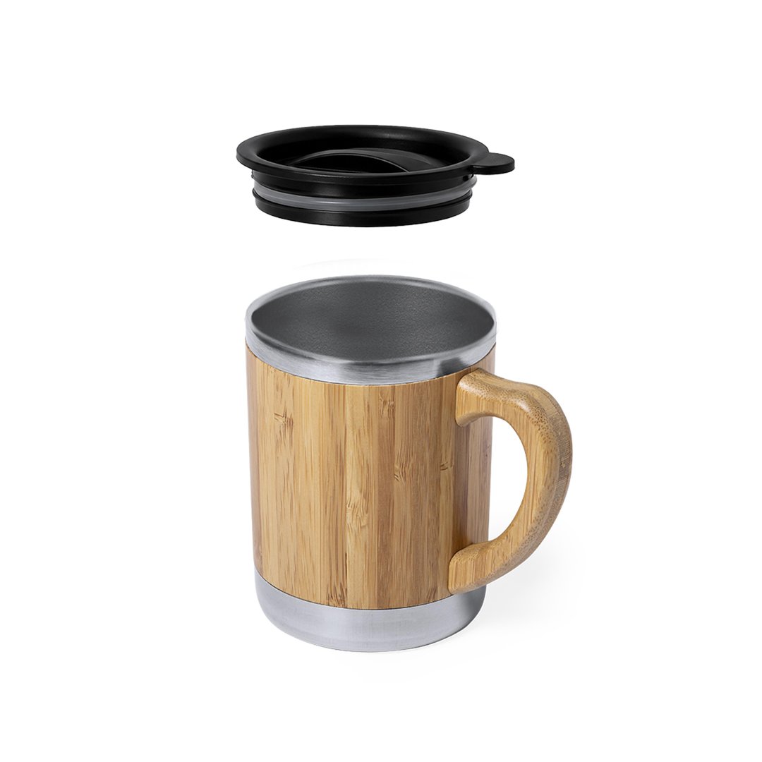 Tasse Idtin