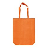 Umhängetasche R-PET 100g/m² Bistgan