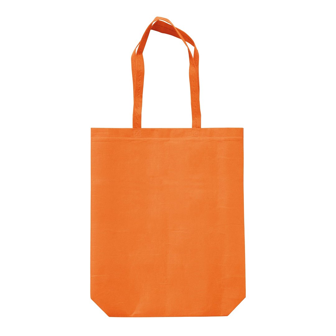 Umhängetasche R-PET 100g/m² Bistgan