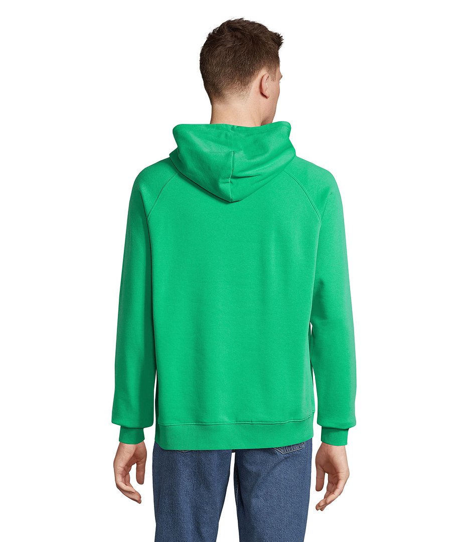 Unisex Hoodie Oldini