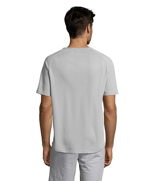 Männer T-Shirt Alierdia
