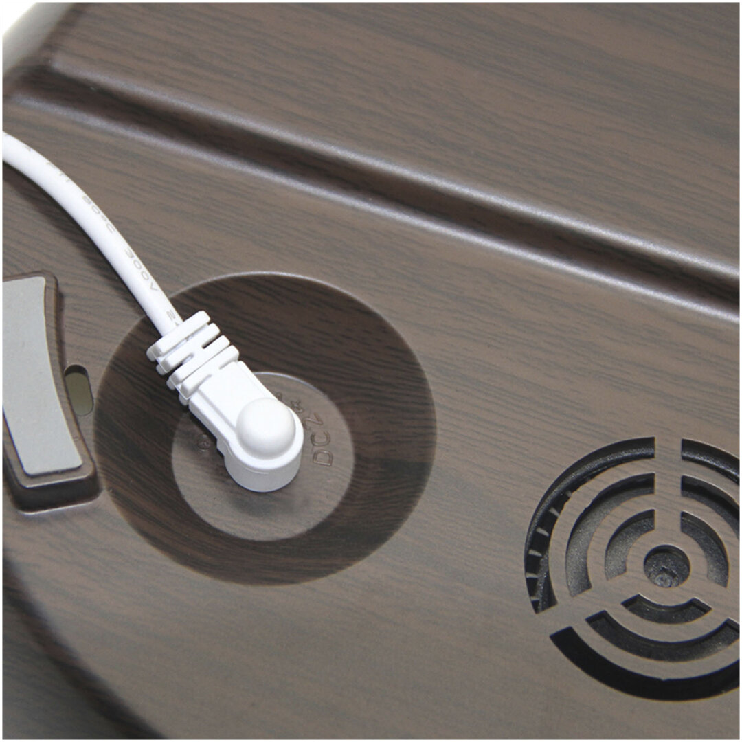 Hidra Luftbefeuchter - Doldin