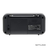 Portable Radio FM/DAB+ Ellinan