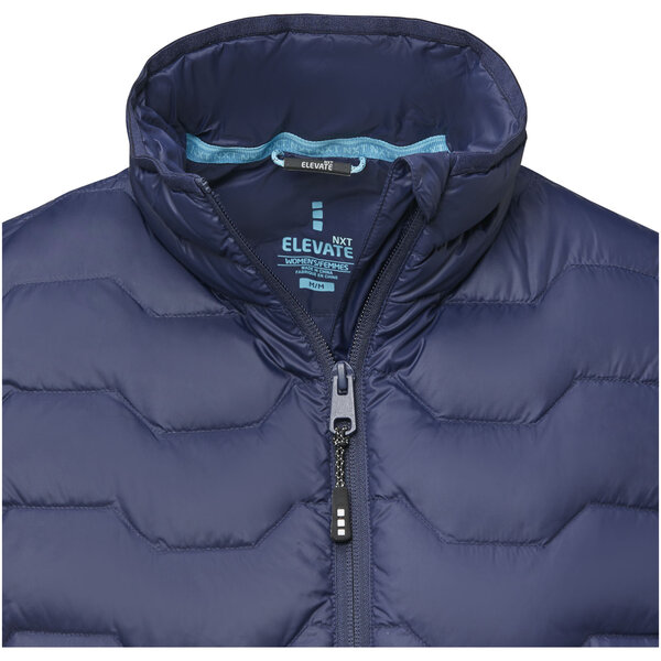 GRS isolierter Daunen-Bodywärmer für Damen aus recyceltem Material - Emena