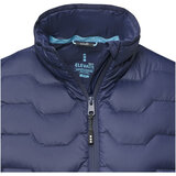 GRS isolierter Daunen-Bodywärmer für Damen aus recyceltem Material - Emena