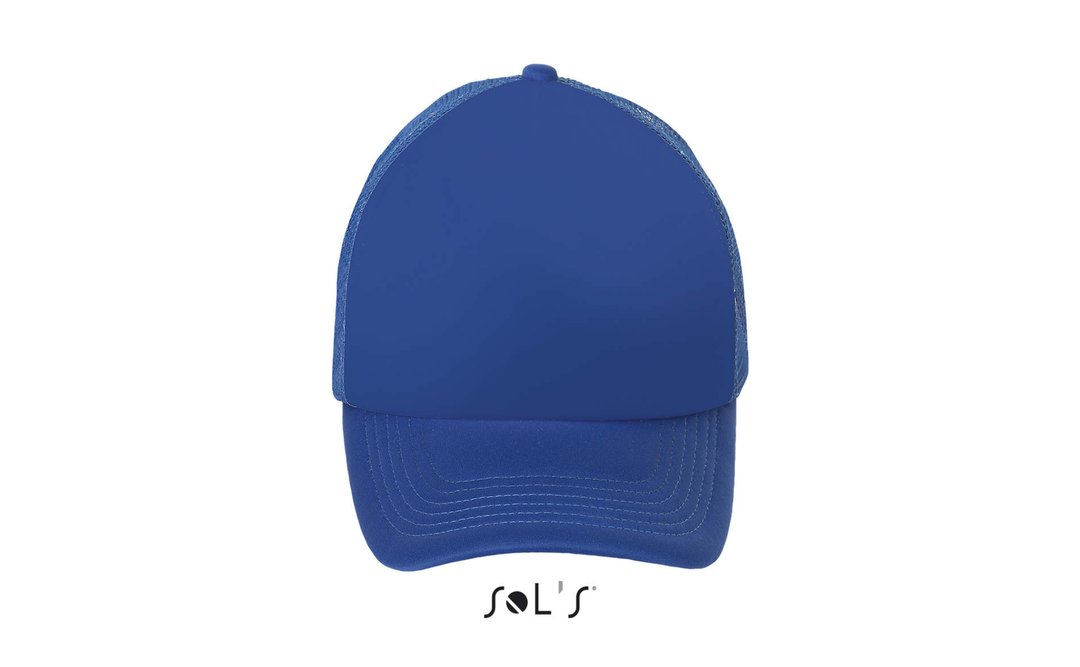 BUBBLE CAP POLYESTER Vrenatia
