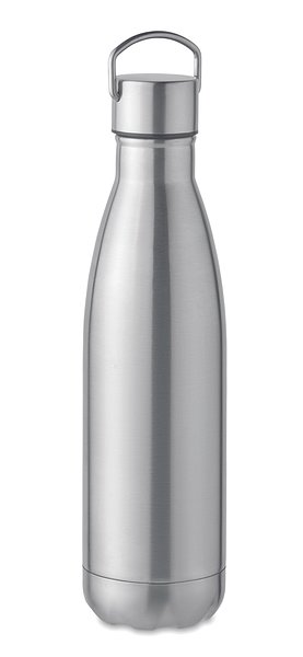 Doppelwandige Flasche 500 ml Oreni