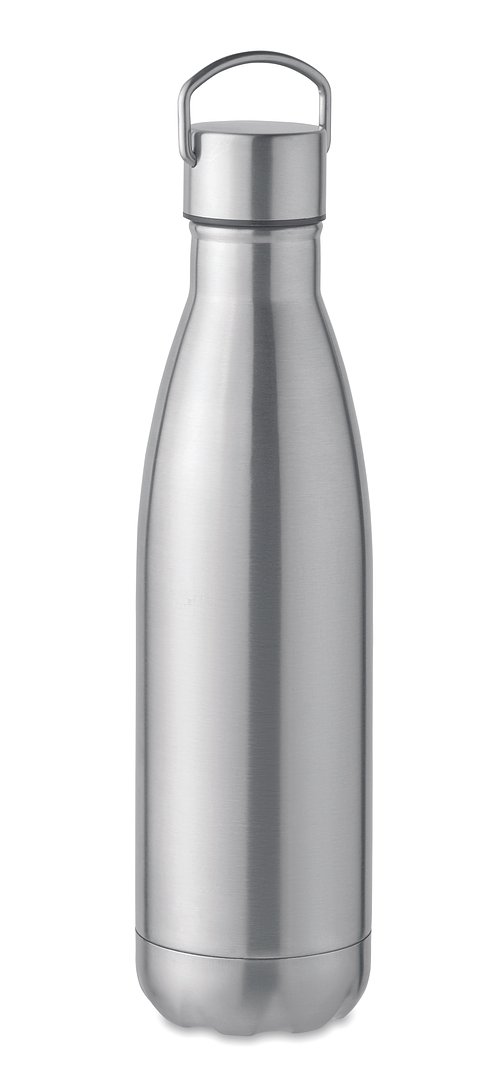 Doppelwandige Flasche 500 ml Oreni