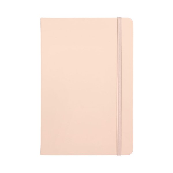 Notizbuch A5 aus PU mit Seiten Beatrudole